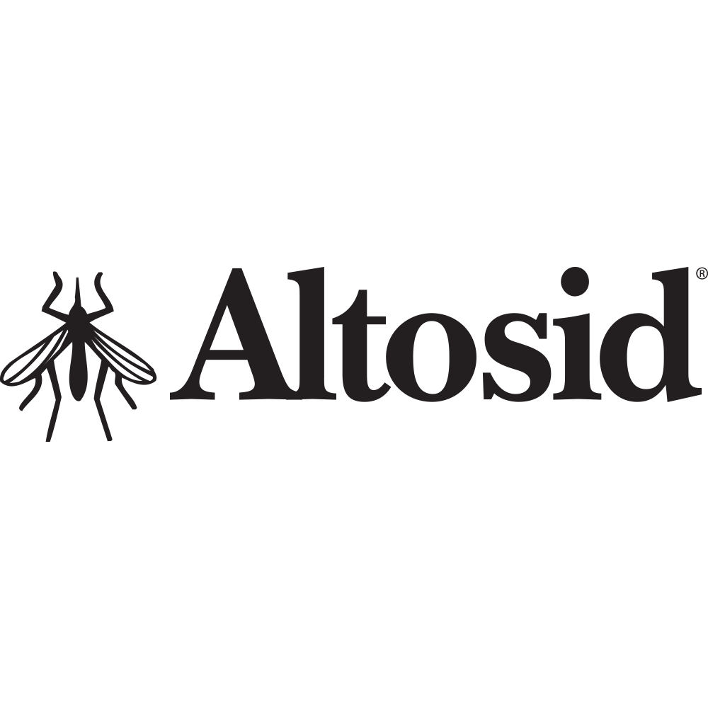 Altosid Mosquito Control Logo