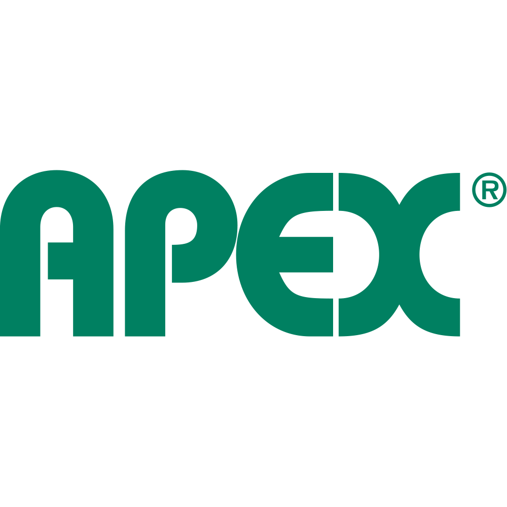 Apex Mushroom Control Logo