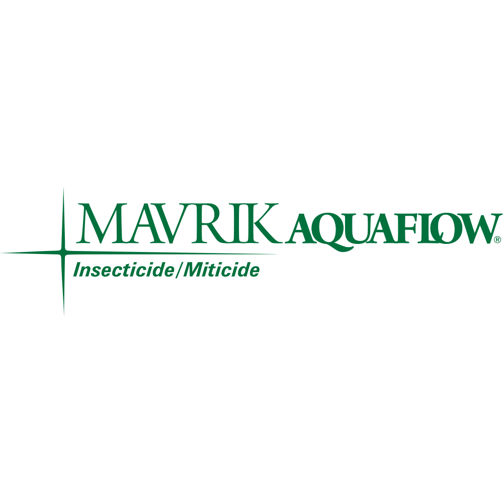Mavrik Aquaflow Insecticide/Miticide Logo