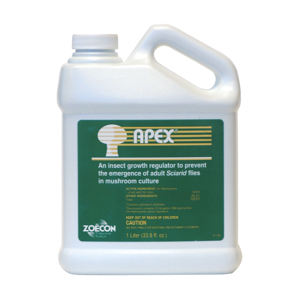 Apex and Phor-Ex Product Image Family Shot